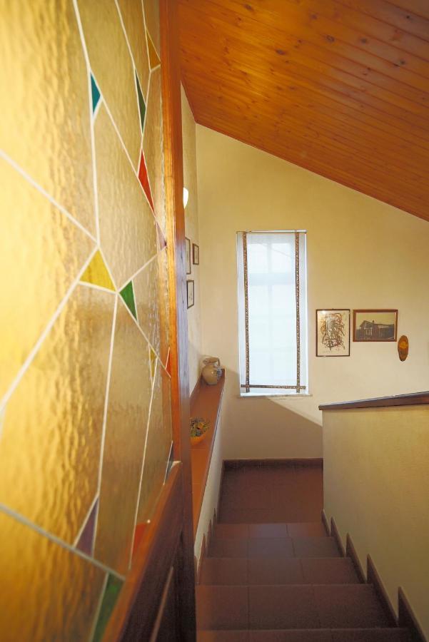 Etna Rooftop Apartment Pedara Kültér fotó