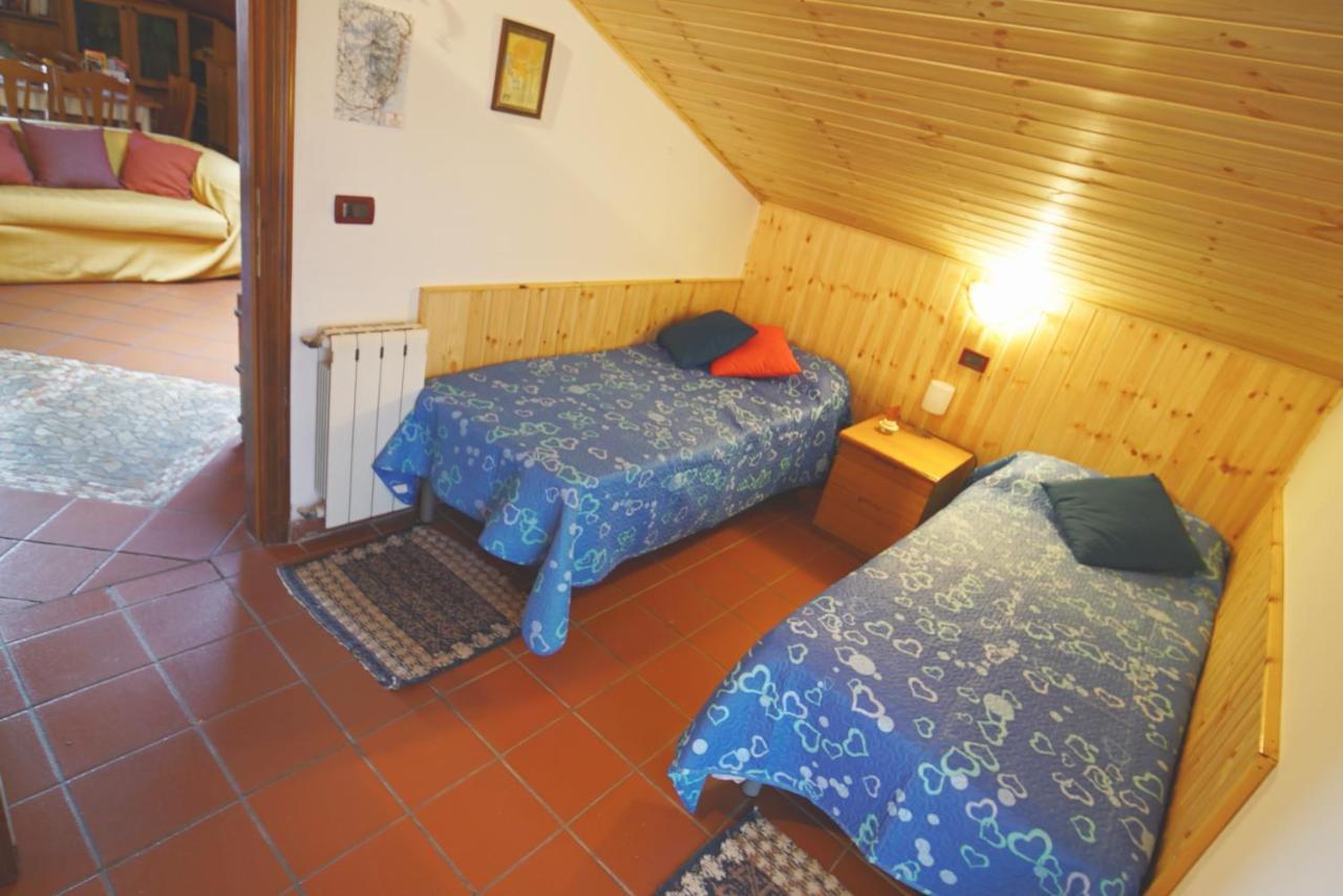 Etna Rooftop Apartment Pedara Kültér fotó